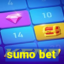 sumo bet